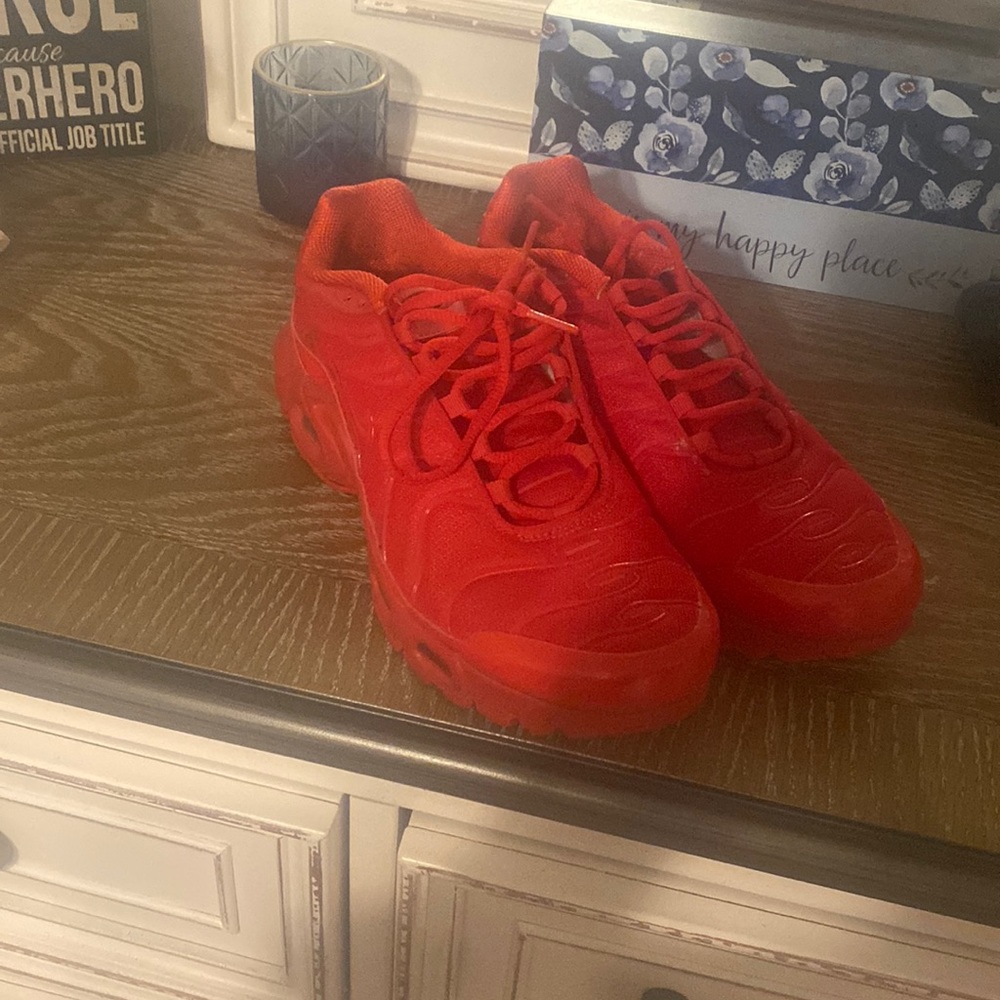Air Max Plus